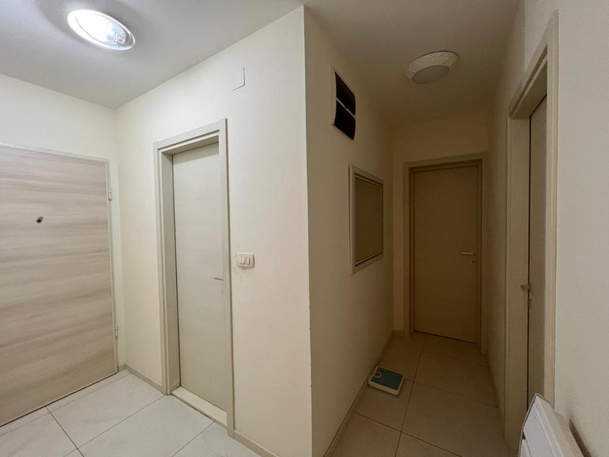 Oscar Apartment พอดโกริกา ภายนอก รูปภาพ