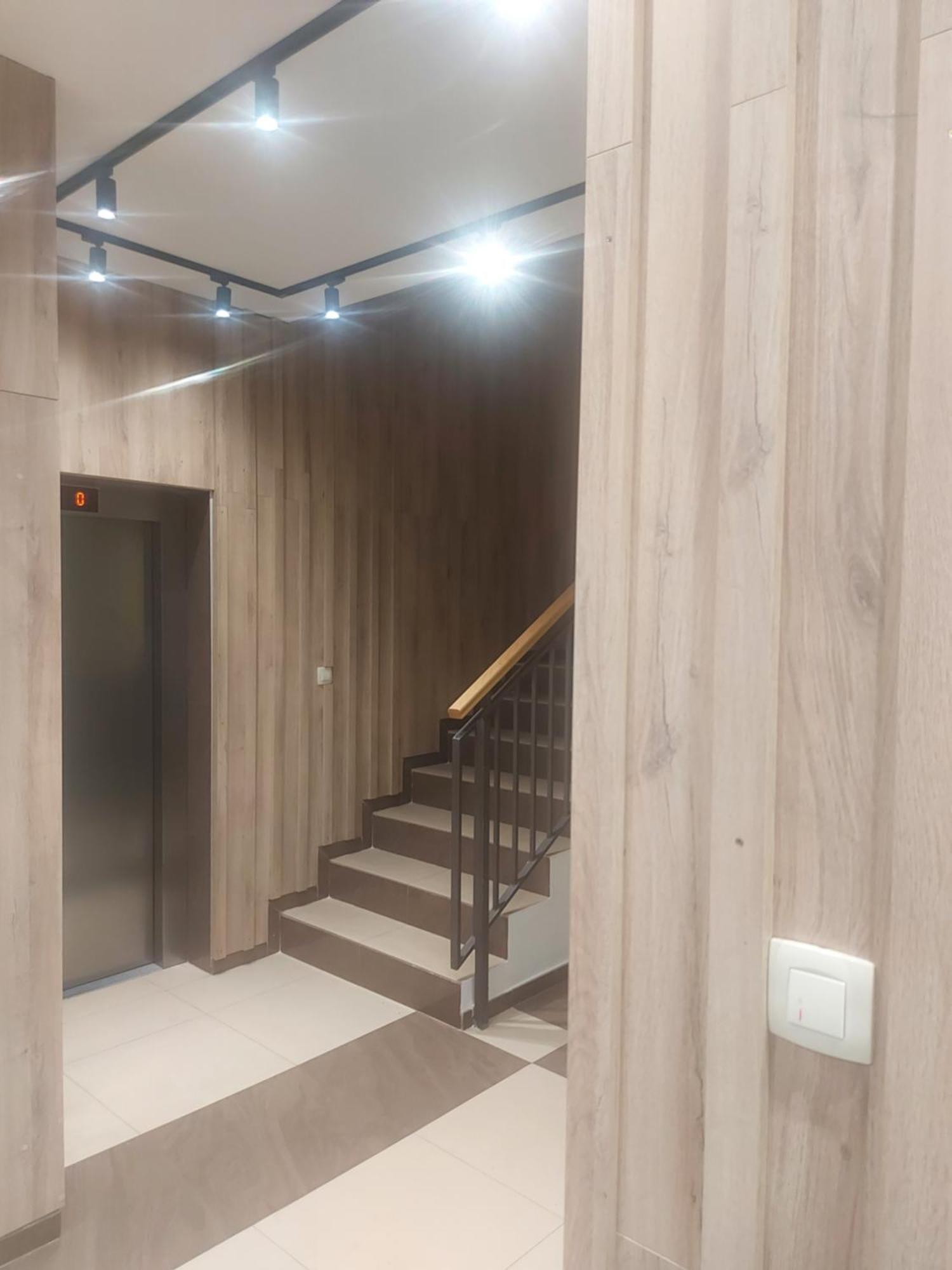 Oscar Apartment พอดโกริกา ห้อง รูปภาพ